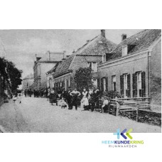 Hoofdstraat Tolkamer F00002009